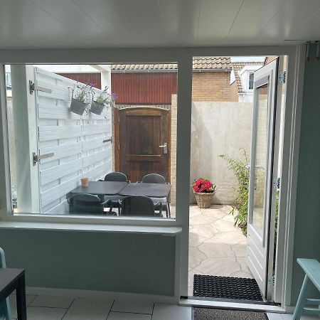 Guesthouse West Noordwijk Esterno foto