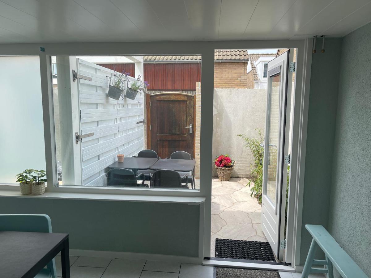 Guesthouse West Noordwijk Esterno foto