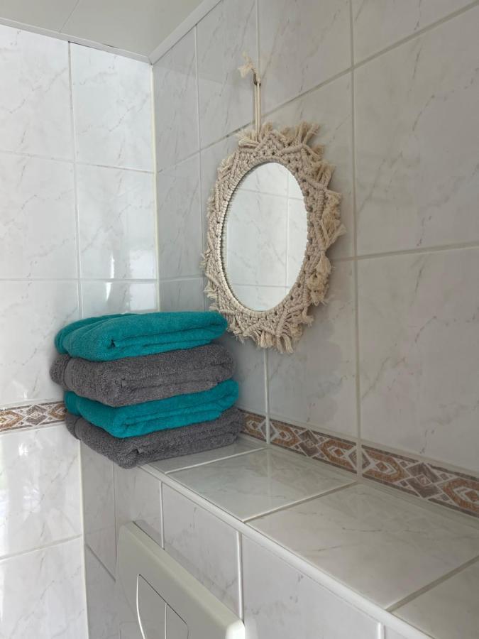 Guesthouse West Noordwijk Esterno foto