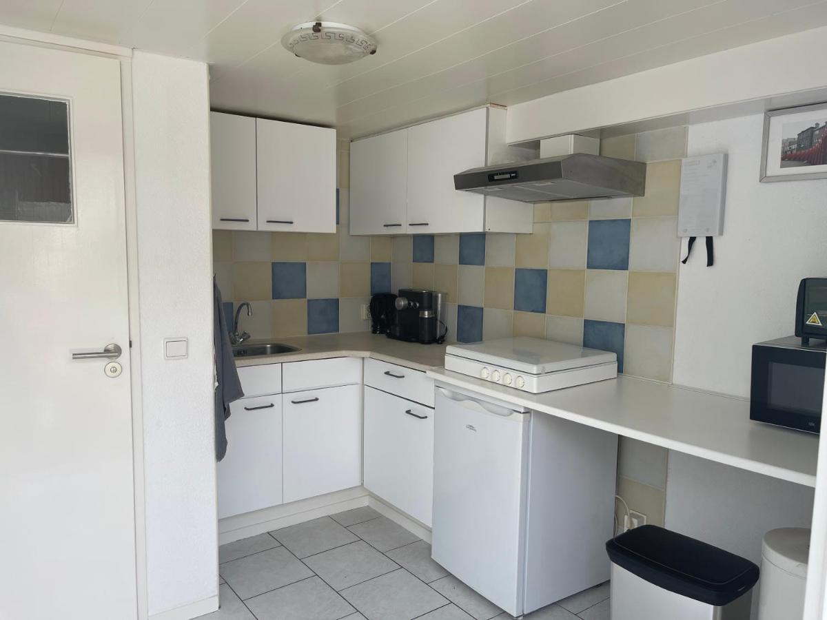 Guesthouse West Noordwijk Esterno foto