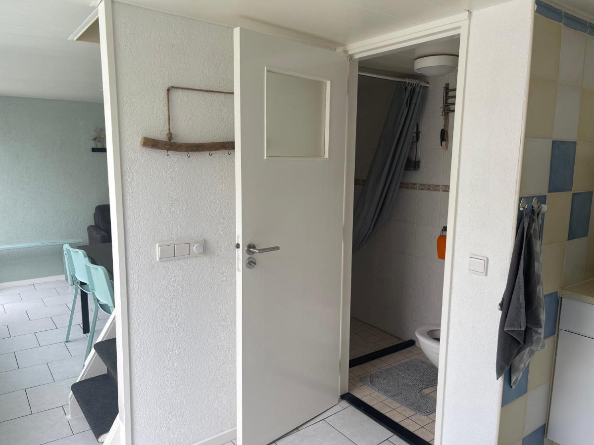 Guesthouse West Noordwijk Esterno foto