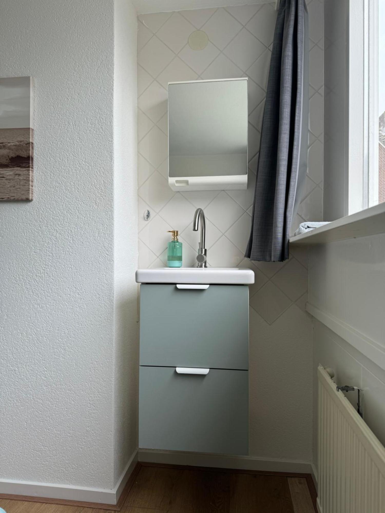Guesthouse West Noordwijk Esterno foto