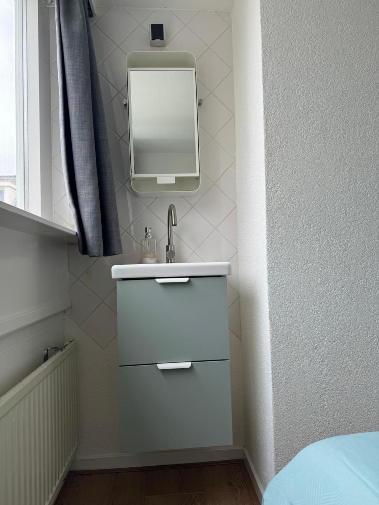 Guesthouse West Noordwijk Esterno foto