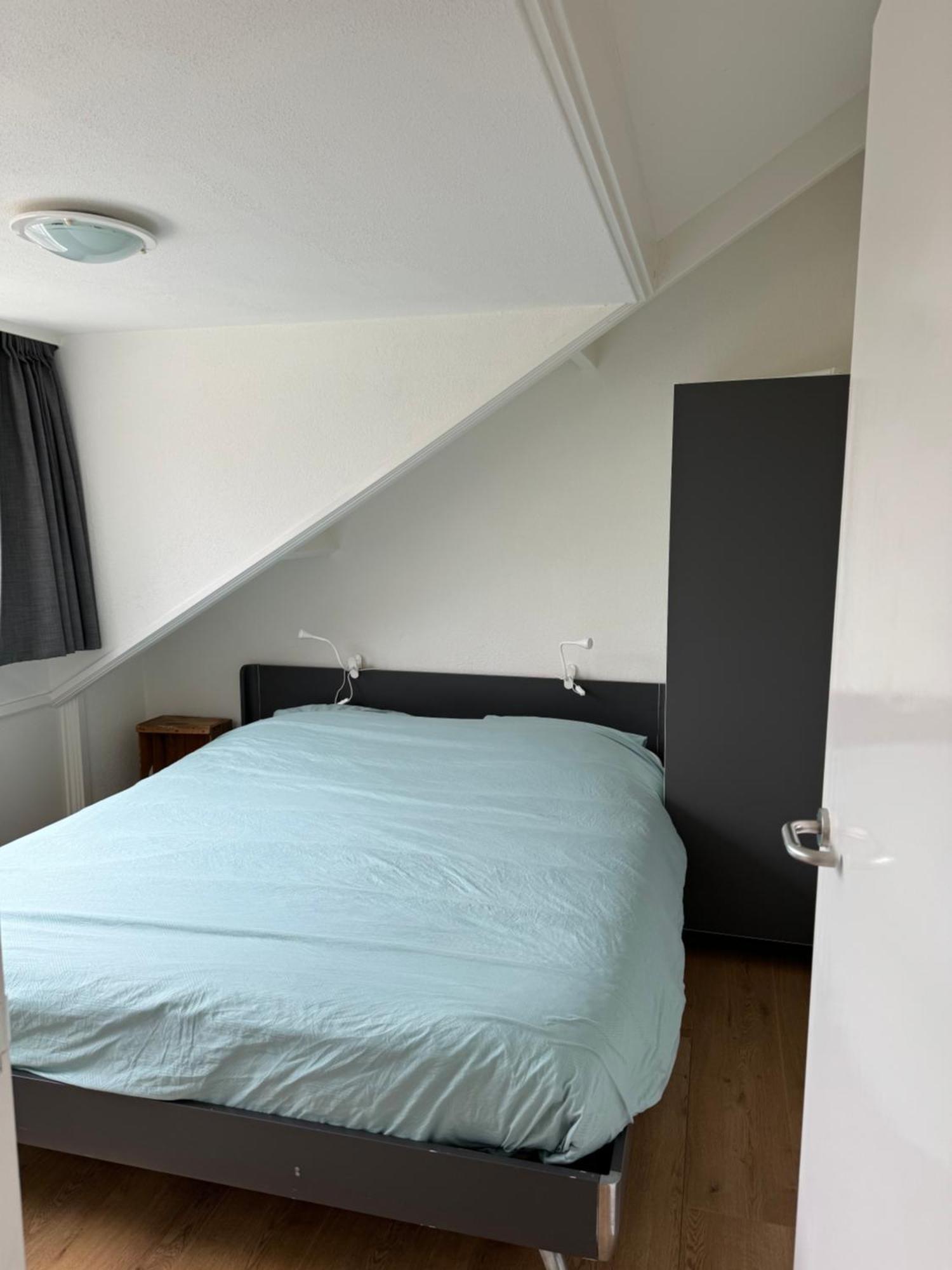Guesthouse West Noordwijk Esterno foto