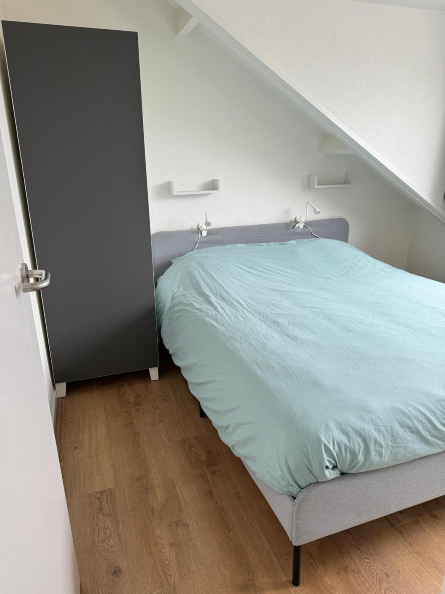 Guesthouse West Noordwijk Esterno foto