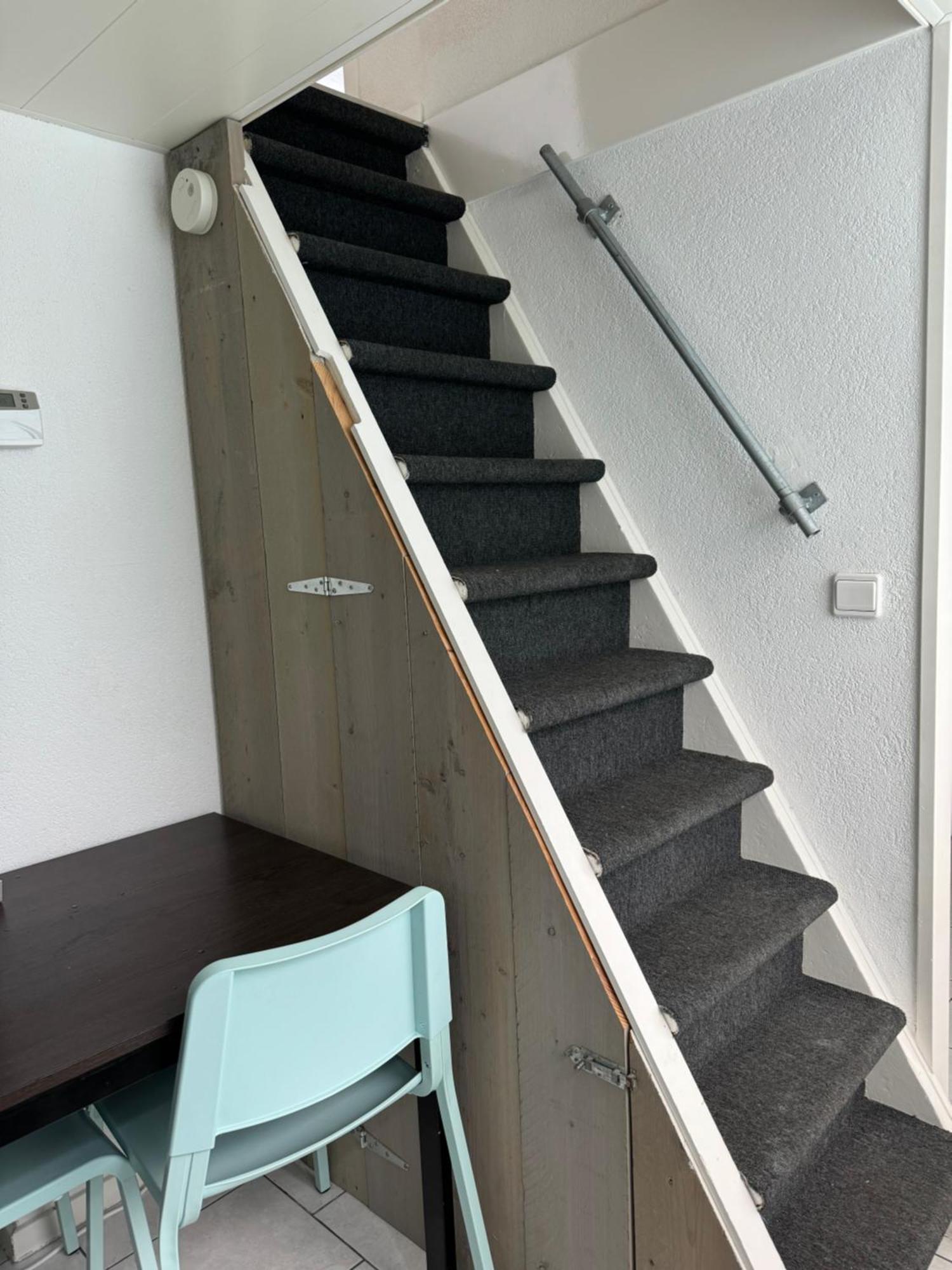 Guesthouse West Noordwijk Esterno foto