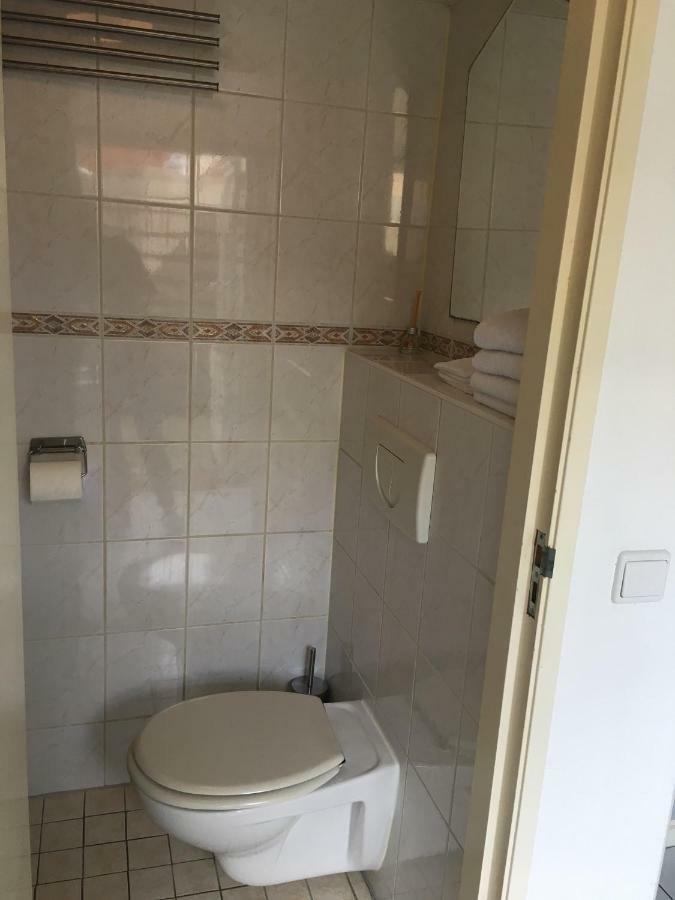 Guesthouse West Noordwijk Esterno foto