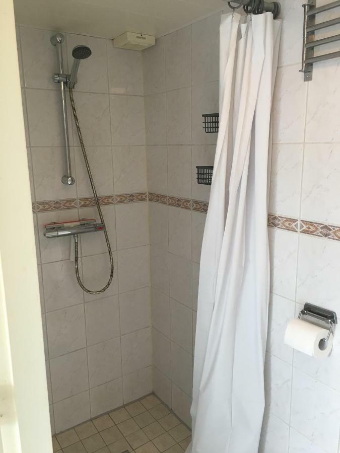 Guesthouse West Noordwijk Esterno foto